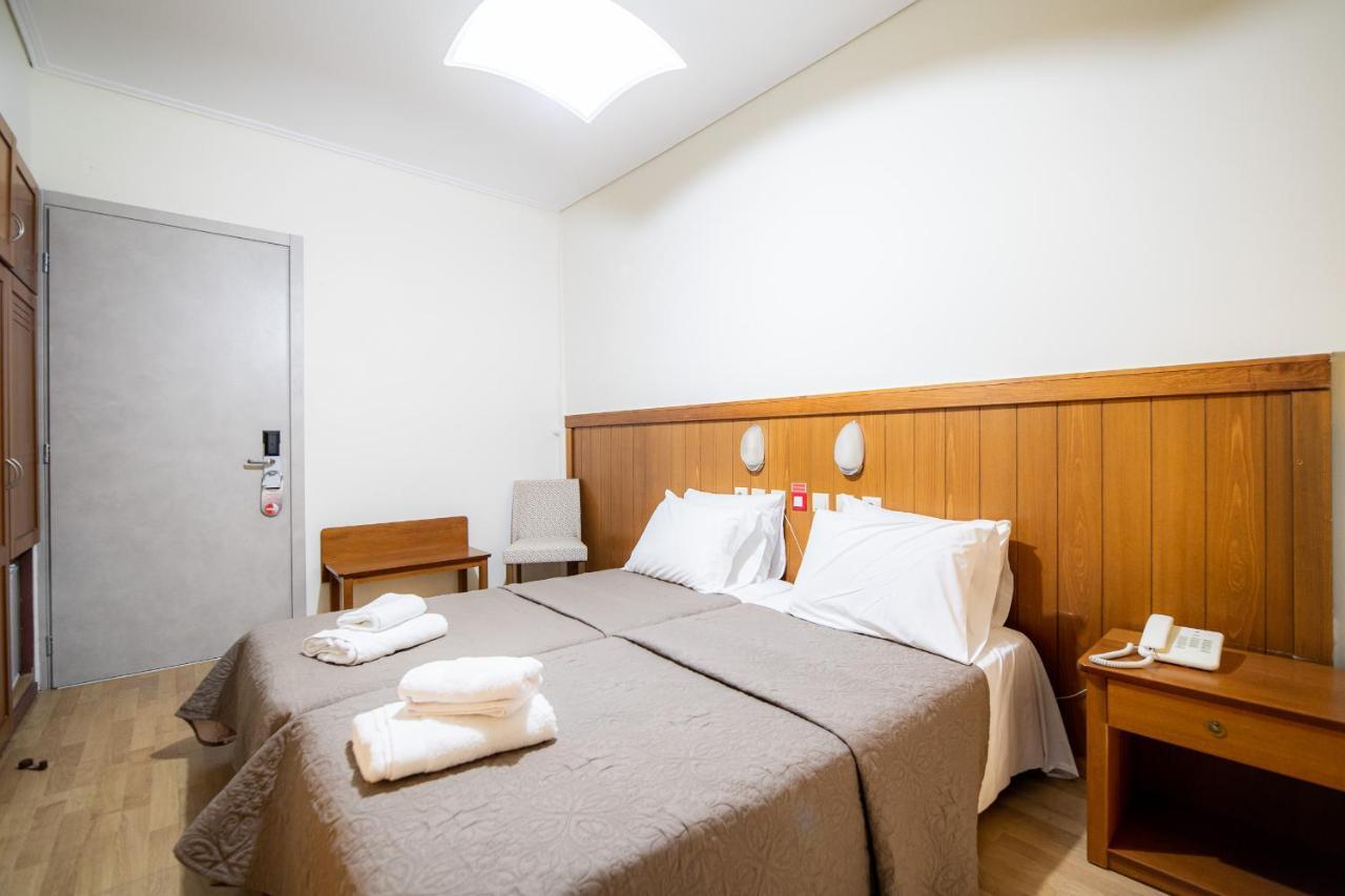 Hotel Philippos Vólosz Kültér fotó
