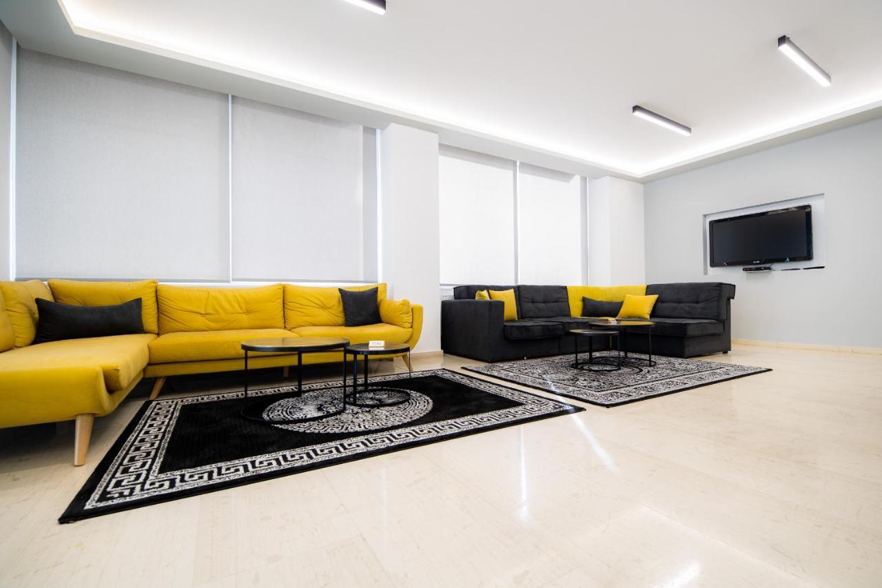 Hotel Philippos Vólosz Kültér fotó